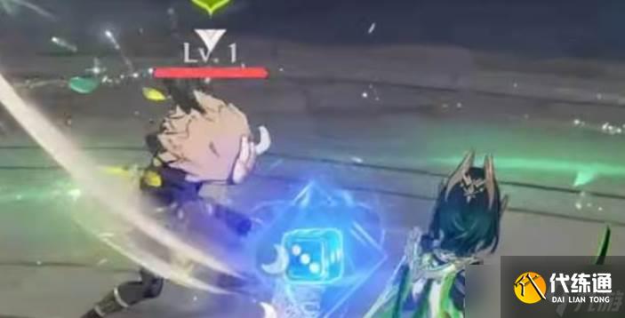 原神6.1角色池一覽