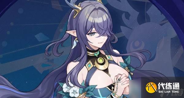 原神納西妲最強(qiáng)玩法