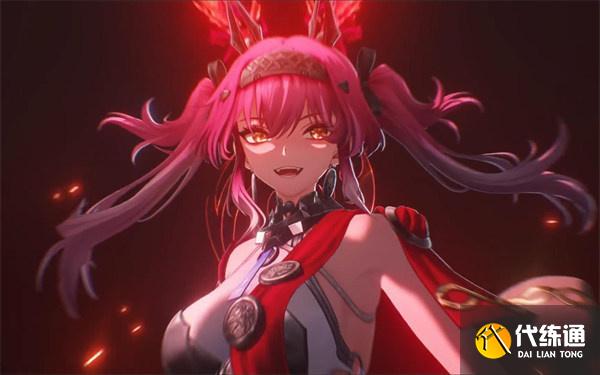 鸣潮露帕复刻值得抽吗