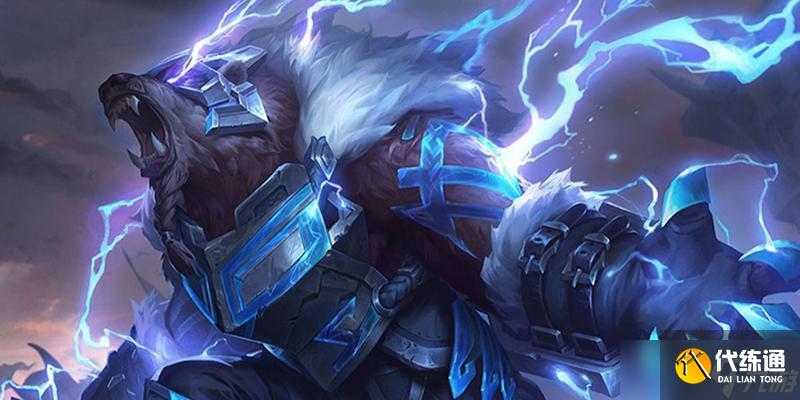 英雄联盟手游熊联盟怎么玩？熊联盟的正确打开方式是什么？