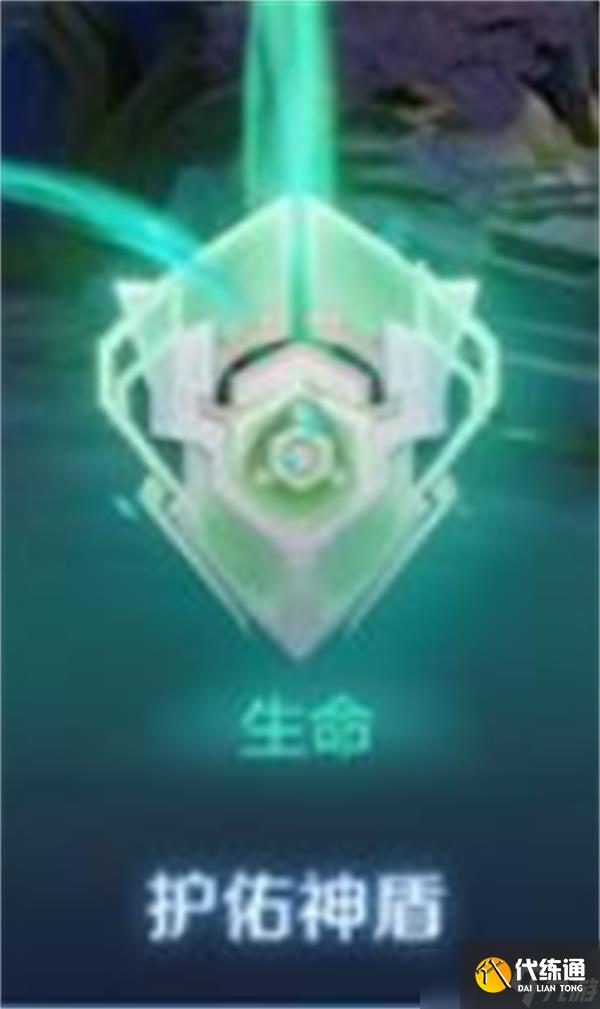 王者榮耀月之回廊神器介紹指南