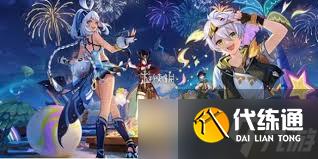 原神平民玩家一個版本能攢多少抽