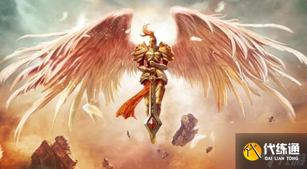 金鏟鏟之戰s10五殺搖滾天使陣容怎么搭配-s10五殺搖滾天使陣容搭配攻略