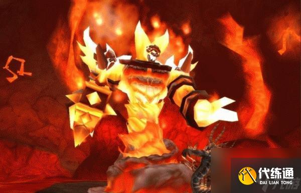 《魔兽世界》怎么获得幻象拉格纳罗斯的怒焰（探索幻象世界）