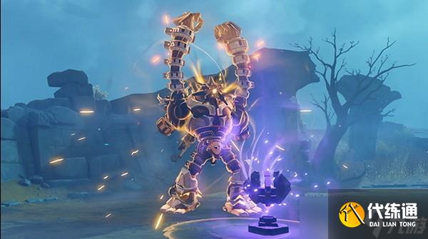 原神自律機關能源研究結論任務怎么完成攻略