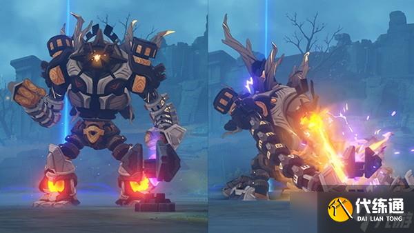 原神自律機關能源研究結論任務怎么完成攻略