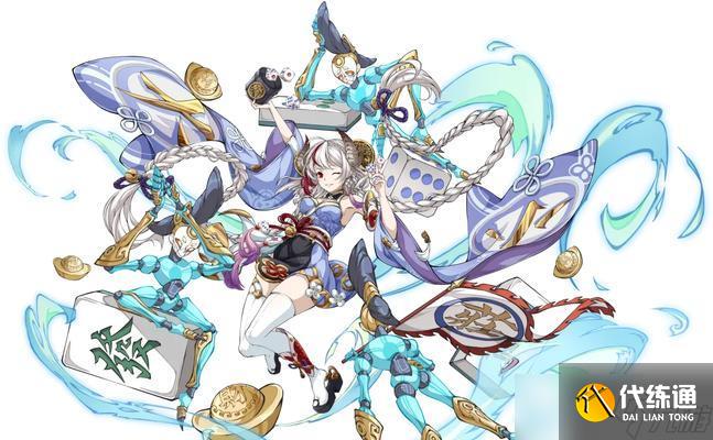 天地劫幽城再临角色节奏榜强力角色排名（以游戏为主）