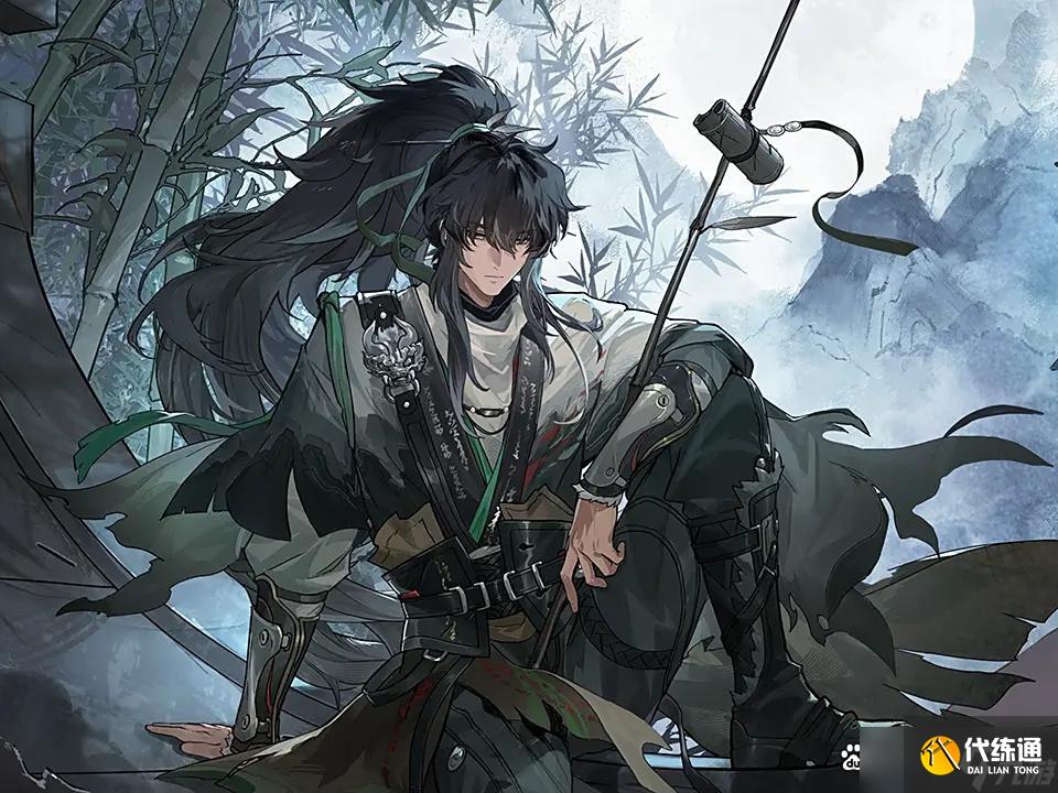 鸣潮2.7版本五星角色抽取建议