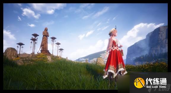 《无限暖暖》商店氪金服装