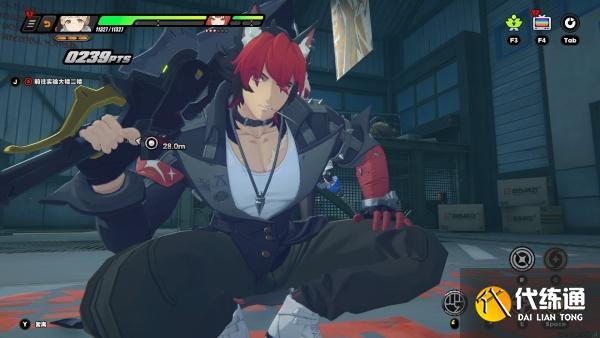 绝区零真斗技能怎么加点