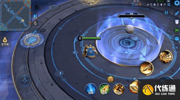 王者榮耀月之回廊怎么玩 王者榮耀月之回廊怎么玩