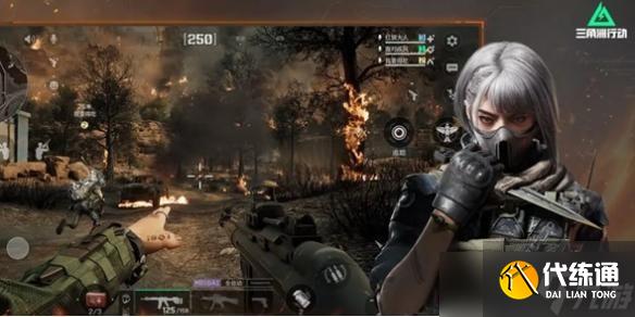 三角洲行動鵝鴨殺聯動槍皮獲取攻略