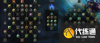 魔兽世界11.2奶萨大秘境天赋怎么加点