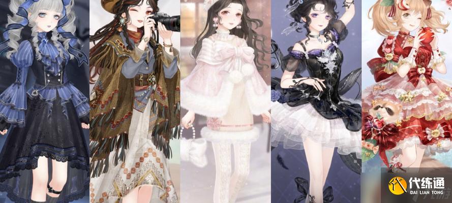 奇迹暖暖8-2攻略（玩家必看！打造高分必备攻略）