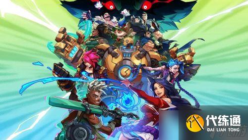 英雄联盟格斗游戏新作《2XKO》提摩与沃维克正式参战