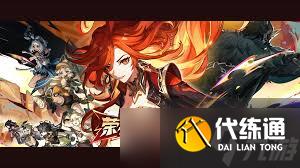 原神5.0版本自選五星選哪個好