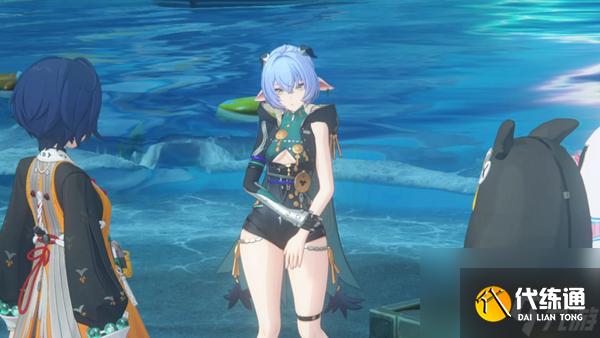 绝区零卢西娅驱动怎么搭配-卢西娅驱动搭配攻略