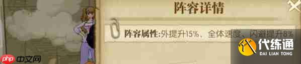 航海王燃燒意志5級陣優(yōu)先級排行