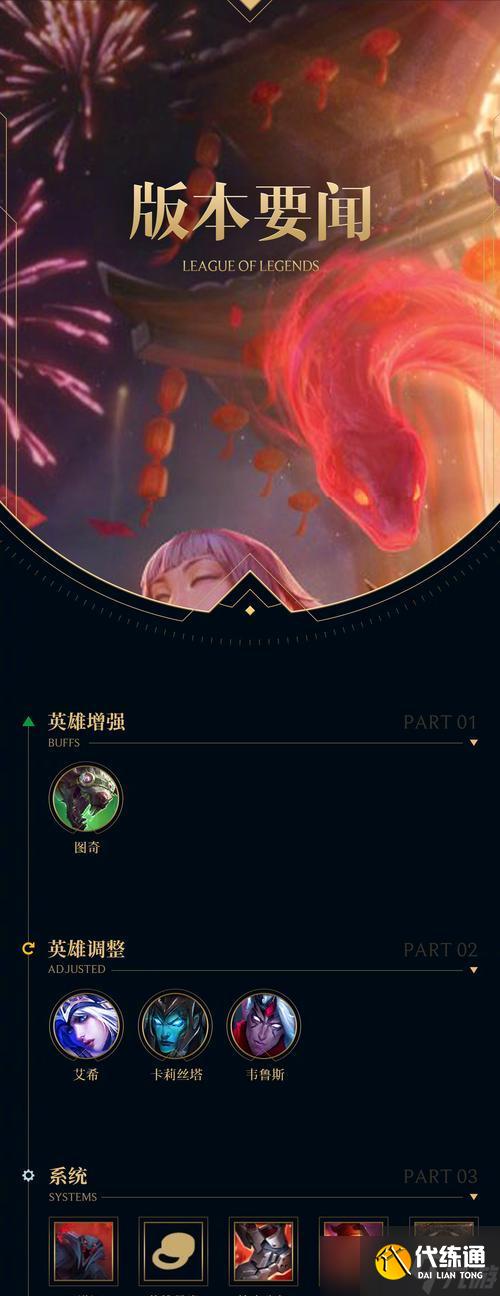 英雄联盟残疫模式如何进入?游戏规则是什么?