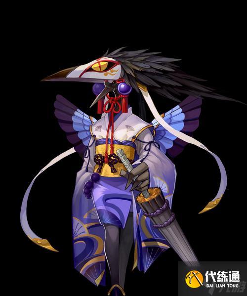 陰陽師鳥姐皮膚獲取方法？有哪些途徑可以獲得？