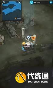 胜利女神新的希望怎么特殊拦截刷装