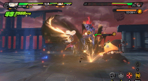 绝区零2.2版本新式舆防卫战配队推荐