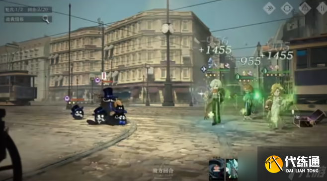 重返未來1999卡卡尼亞技能機(jī)制是什么