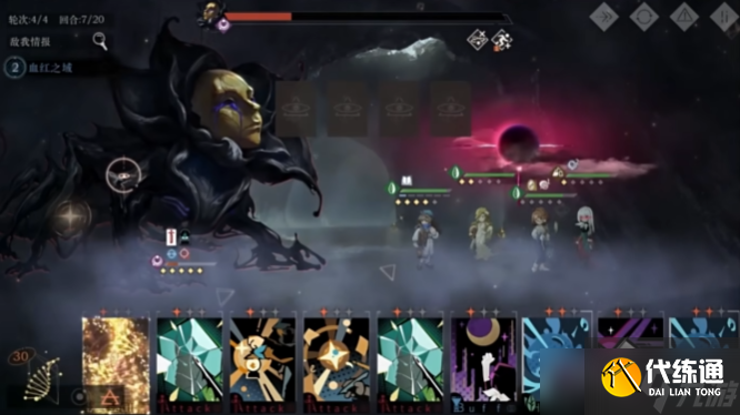 重返未來1999卡卡尼亞技能機(jī)制是什么