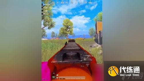 和平精英：你的战场，欢乐无极限，谁才是真正的王者？