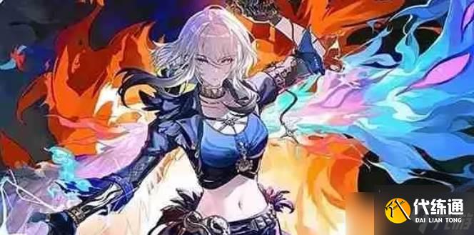 鸣潮2.7版本五星角色建议