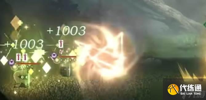 重返未來1999馬庫斯技能機制