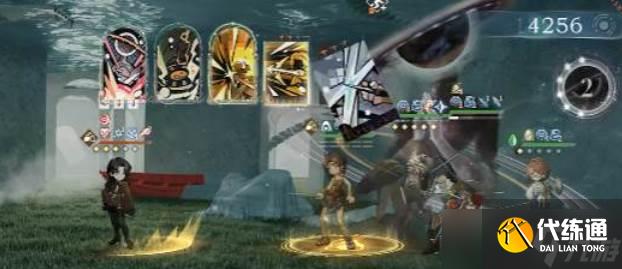 重返未來1999卡珊德拉能力機制