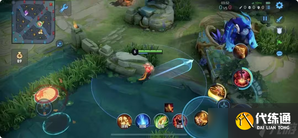 王者榮耀公孫離出什么裝最強