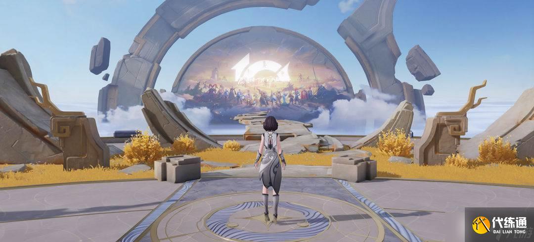 《王者榮耀》十周年最新玩法