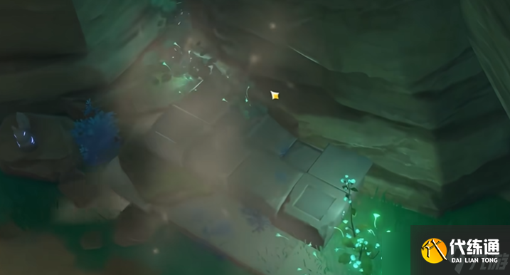 原神中天目影打刀怎么鍛造