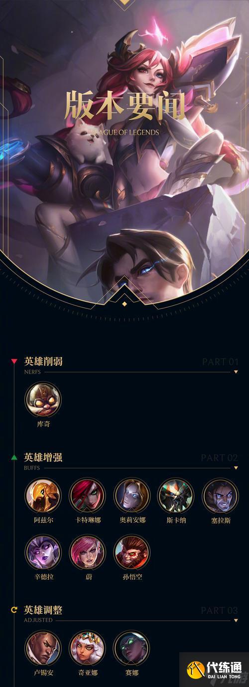 英雄联盟信息栏设置方法是什么？如何自定义信息栏？