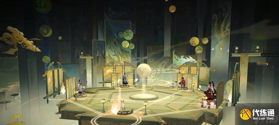 陰陽師召喚屋快捷更換技巧？如何快速切換？