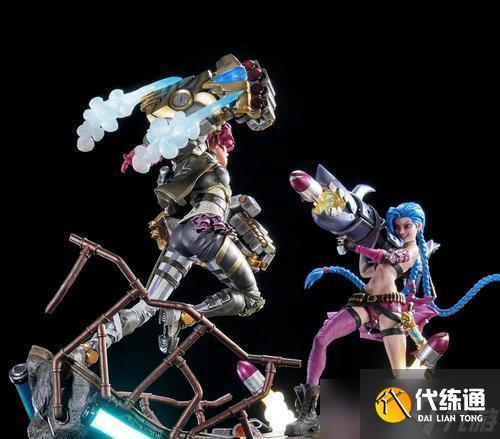 英雄联盟挂件和手办如何获得？