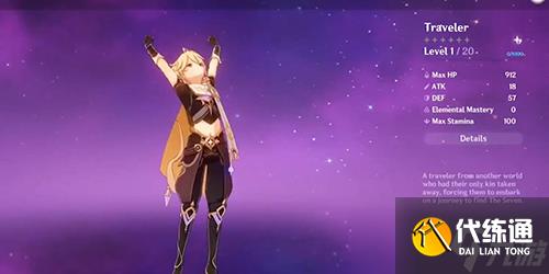 原神雷主圣遺物怎么搭配