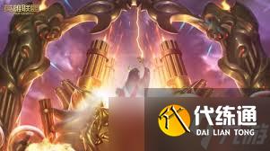 LOL无限火力狼人出装攻略