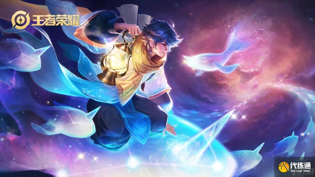 《王者榮耀》輸出型坦克介紹分享