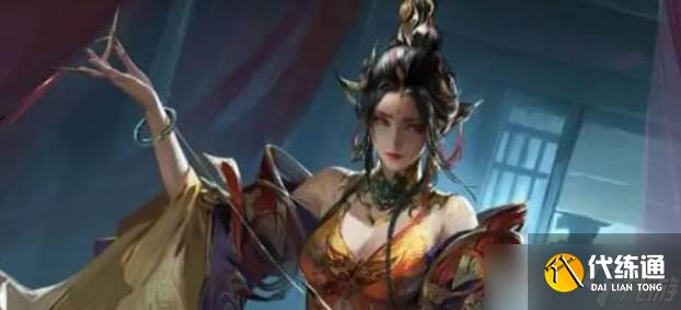 永劫无间手游一切为了搞钱结局玩法