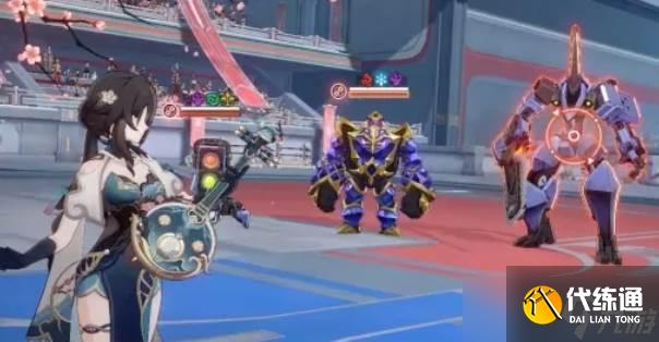 崩壞星穹鐵道好用輔助