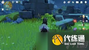 原神懷寶應自珍藏寶位置在哪