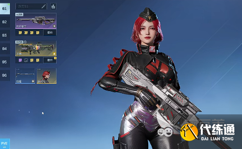 逆战未来死亡猎手插件怎么选 逆战未来死亡猎手插件选择攻略