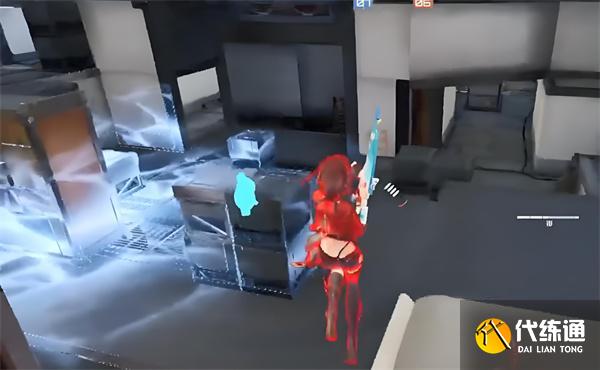 卡拉彼丘天赋点怎么提升