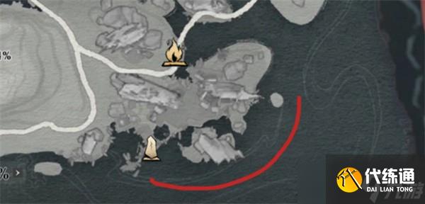 燕云十六聲不見山千年渡萬事知攻略