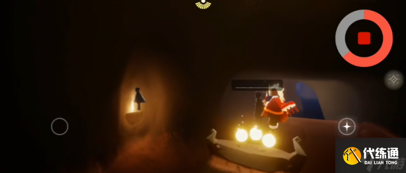 光遇狐狸是怎么弄出来的