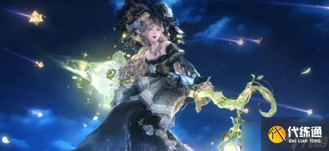 《无限暖暖》深渊分数