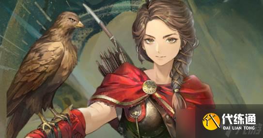 重返未來1999卡珊德拉天賦樹